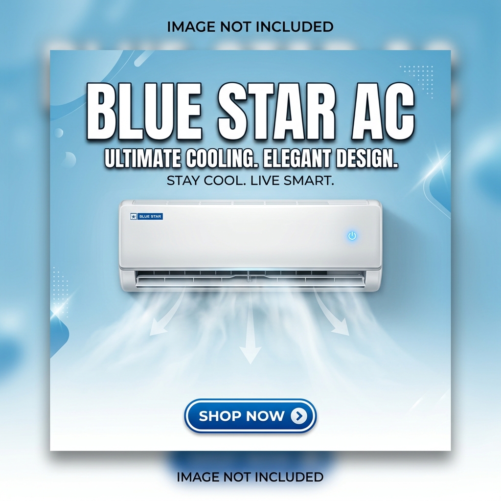 Blue Star AC