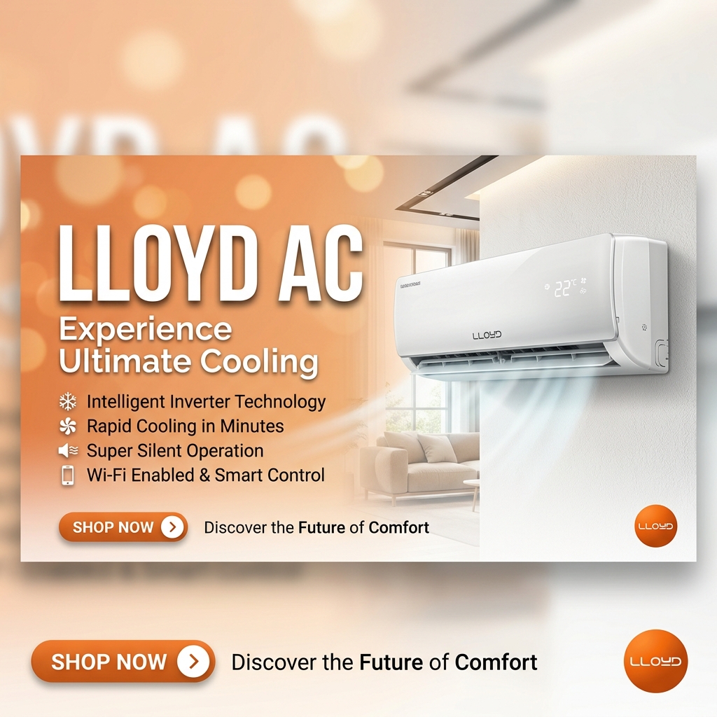Lloyd AC