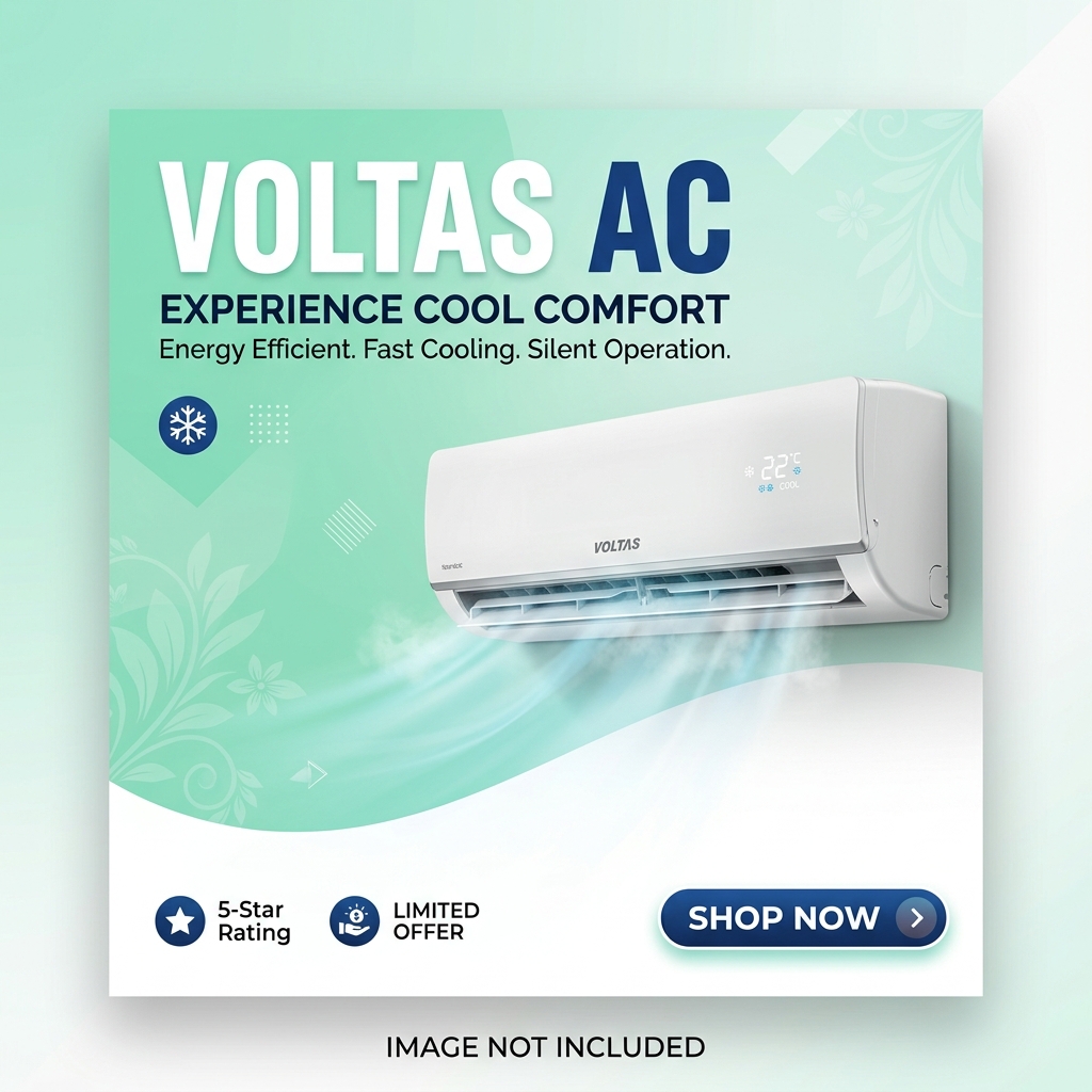 Voltas AC
